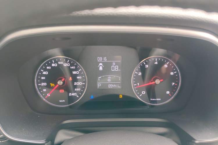 Used Roewe RX5 2020 20T Automatic 4G Connect Excellence Edition