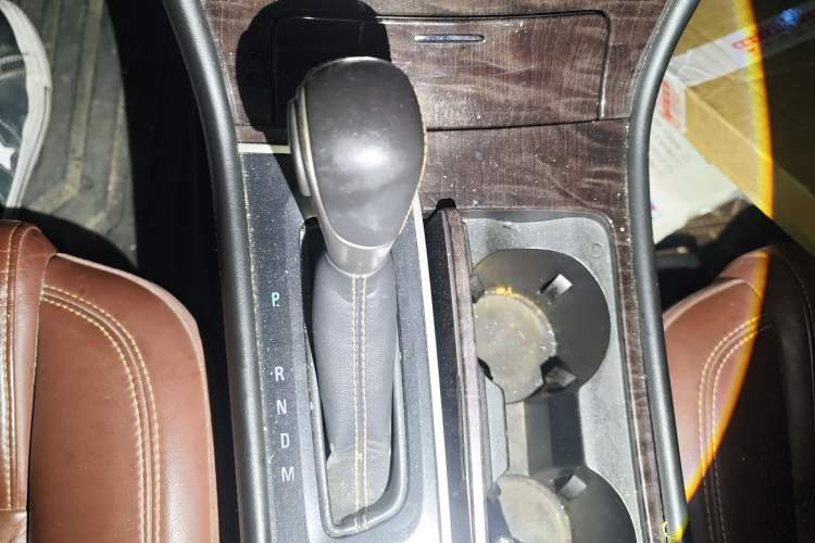 Used Buick LaCrosse 2013 2.4L SIDI Leading Comfort Version