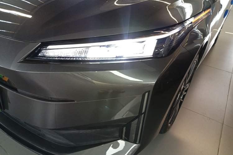 Used Qiyuan A05 2024 145 Max
