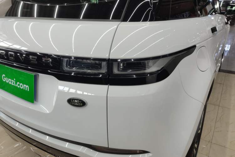 Used Land Rover Range Rover Evoque 2022 Aurora L 249 PS R-Dynamic Luxury Edition
