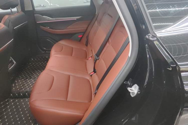 Used Lincoln Z 2024 2.0T Prestige Edition