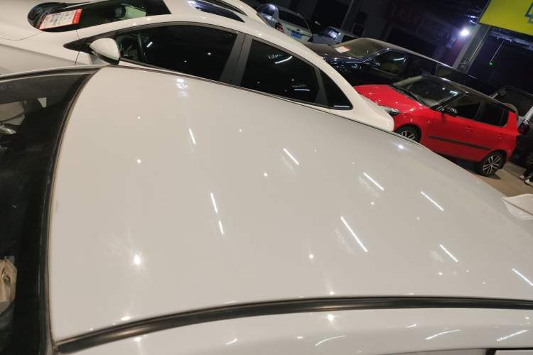 Used Geely Auto Diamond 2013 1.5L Manual Elite Model
