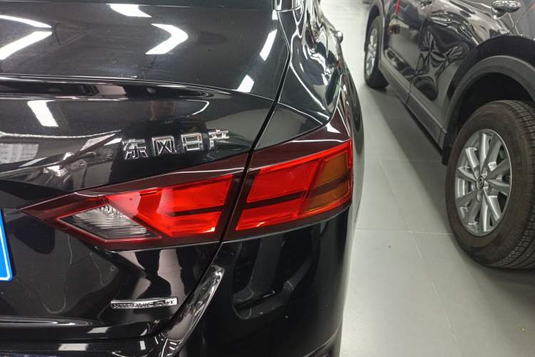 Used Nissan Teana 2021 2.0L XL Comfort Edition Exterior 3