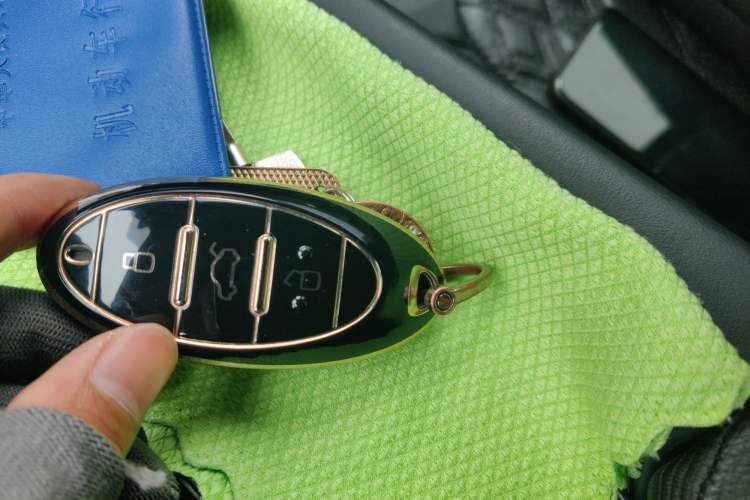 Used Bestune B70 2022 Third Generation 1.5T Automatic Premium Edition