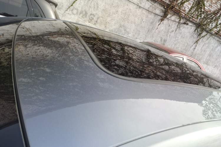 Used BYD Han 2023 DM-i Champion Edition 121KM Prestige Model
