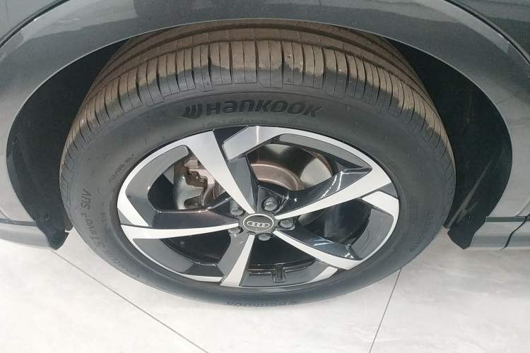 Used Audi Q3 2024 35 TFSI Fashion Dynamic Edition