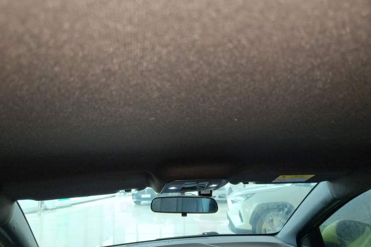 Used BYD Seagull 2023 Free Edition