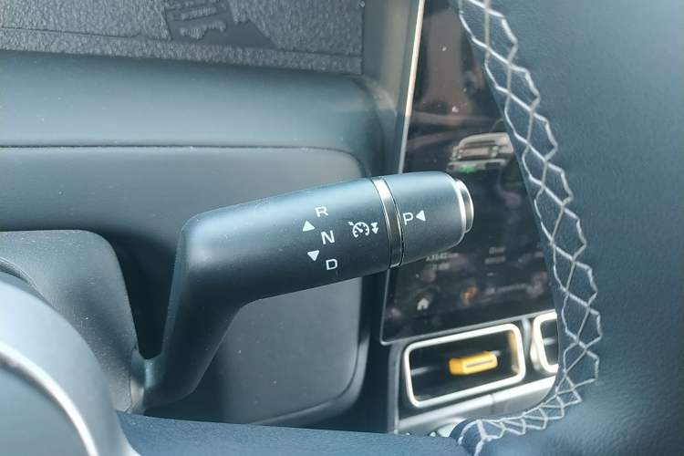 Used iCAR V23 2025 401 Two-Wheel Drive Advanced Edition
