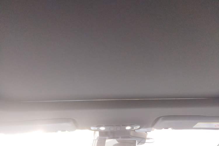 Used AION Y 2021 70 Enjoyment Tech Edition Headliner