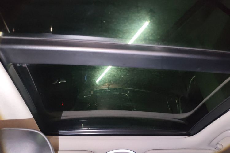 Used Hyundai Genesis 2015 3.0GDi Four-Wheel Drive Luxury Edition
