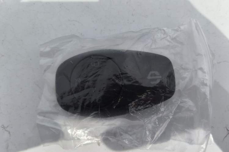 Used Leapmotor T03 2025 310 Comfort Edition Vehicle Key