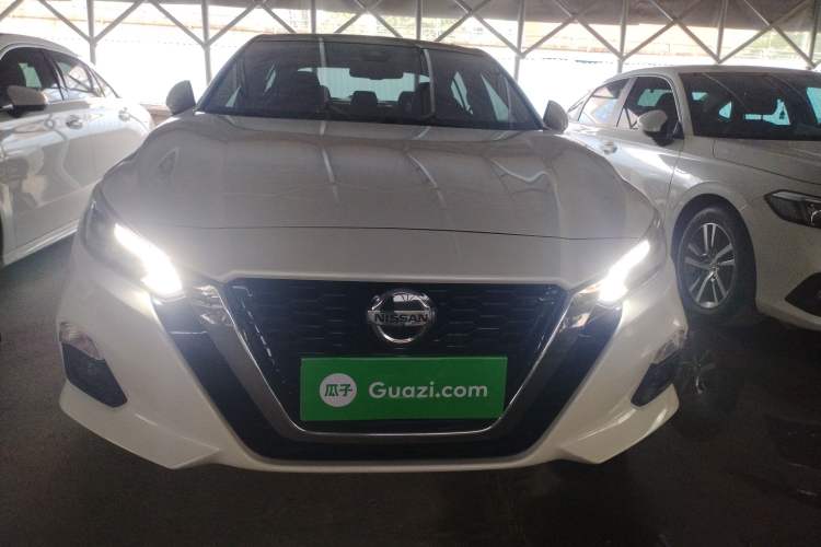 Used Nissan Teana 2020 2.0L XL Upper SmartDrive Version
