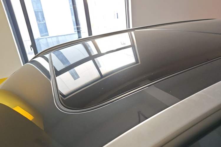 Used Geely Auto Monjaro L 2021 2.0TD DCT EVO Two-Wheel Drive Prestige Version