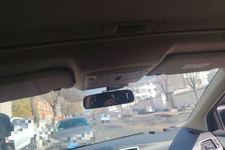 Used Nissan Sylphy 2014 1.6XV CVT Deluxe Edition
