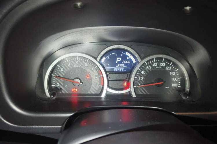 Used Suzuki Jimny 2015 1.3 AT JLX
