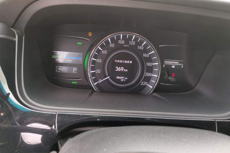 Used Honda Elysion 2019 2.0L Hybrid Luxury Edition
