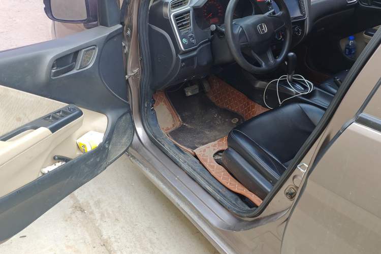 Used Honda Greiz 2016 1.5L CVT Classic Edition