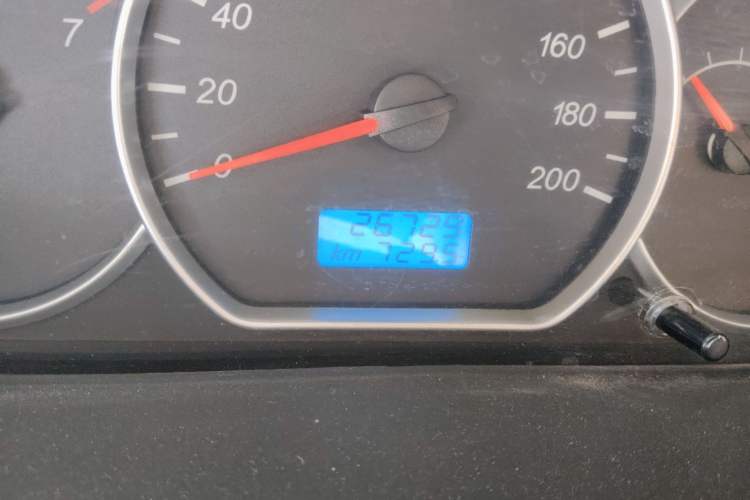 Used Wuling Hongguang 2016 1.5L Restyled S Comfort Version
