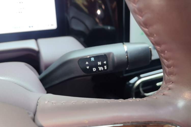 Used Leapmotor C11 2021 Deluxe Edition
