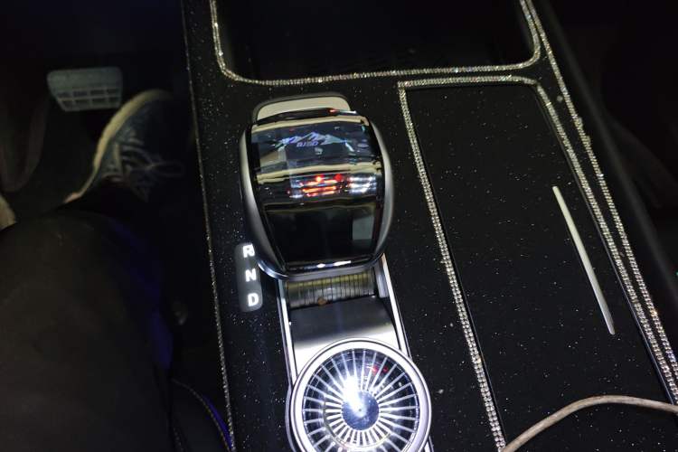 Used BAIC Off-Road BJ30 2024 1.5T Light Wilderness Pro Edition