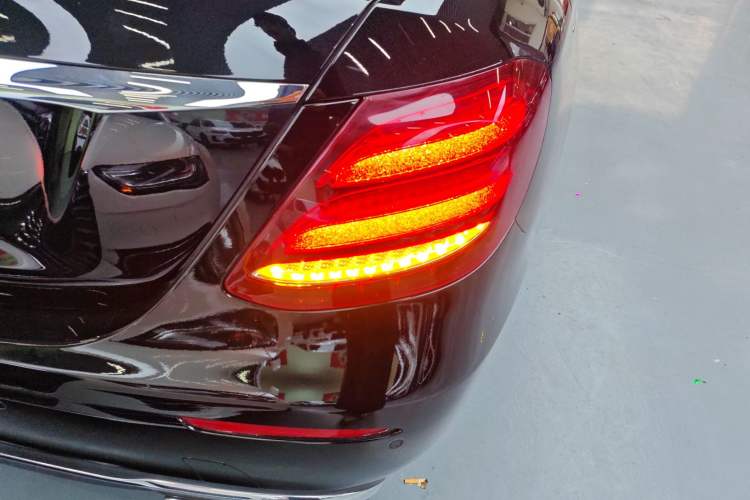 Used Mercedes-Benz E-Class 2020 Restyled E 300 L Exclusive Edition