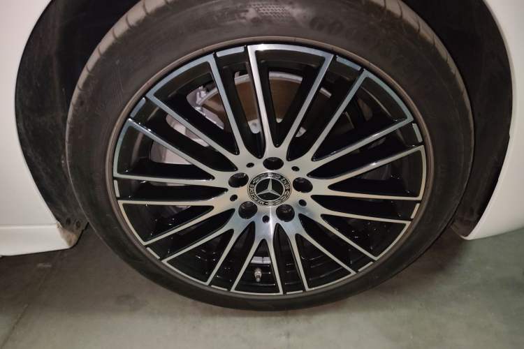 Used Mercedes-Benz C-Class 2022 Restyled C 260 L Sport Edition
