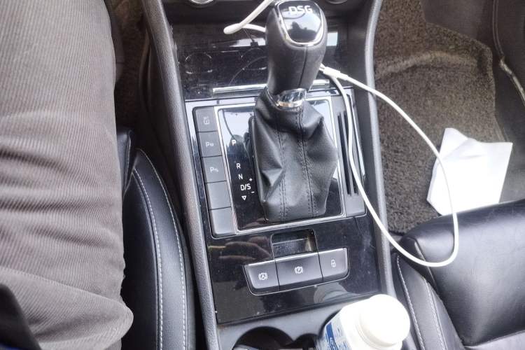 Used Skoda Superb 2016 TSI330 DSG Smart Drive Edition