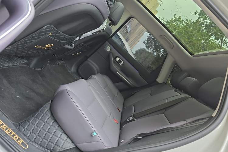 Used Leapmotor C10 2026 605 Enjoyment Edition