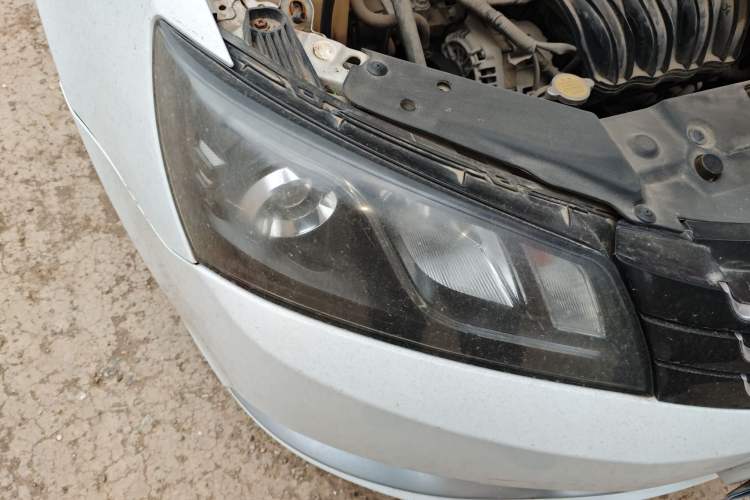 Used Geely Auto Emgrand 2016 Sedan 1.5L Manual Upward Edition