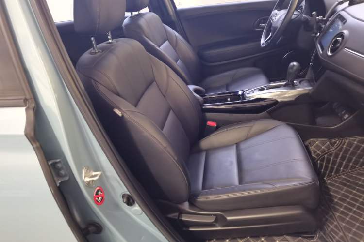 Used Honda XR-V 2019 220TURBO CVT Flagship Edition China VI