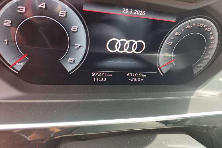 Used Audi A8 2021 A8L 50 TFSI quattro Comfort Model
