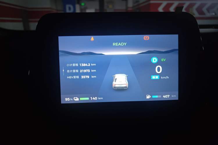 Used Wuling Xingguang 2024 Co-creation Edition 150 Standard Model