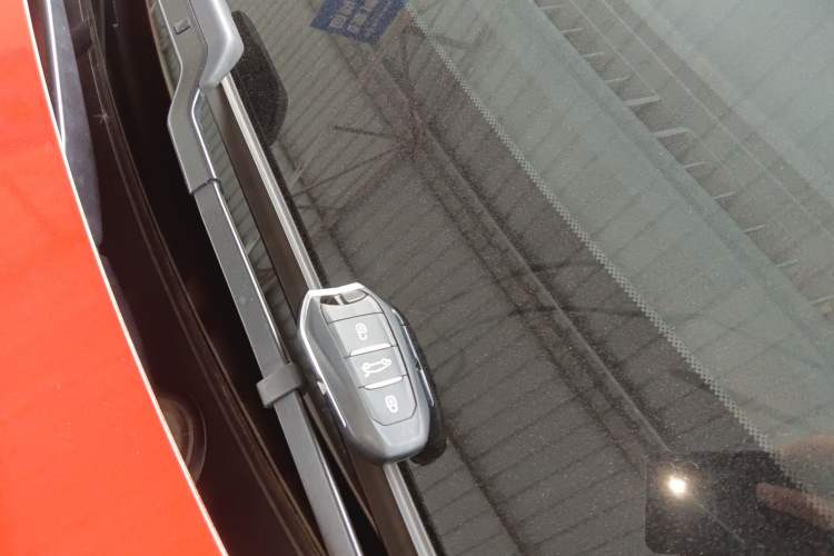 Used Citroen C5 AIRCROSS 2017 350THP Luxury Model