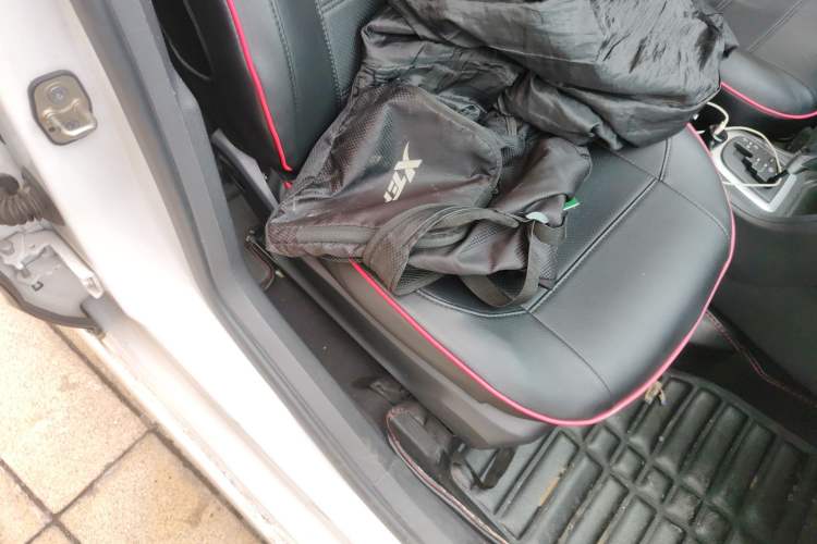 Used Peugeot 308 2014 Enjoy Edition Classic 1.6L Automatic Premium Model Right Front Seat