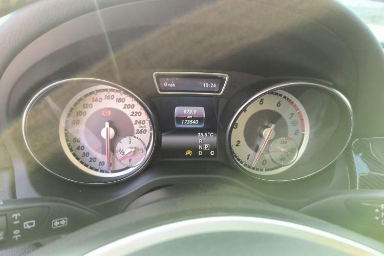 Used Mercedes-Benz GLA 2016 GLA 220 4MATIC Fashion Edition