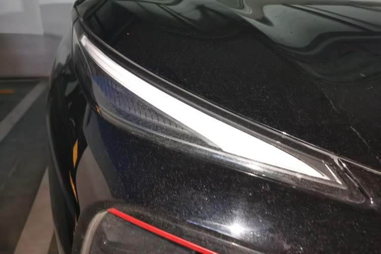 Used FORTHING T5 EVO 2021 1.5TD DCT Starry Edition
