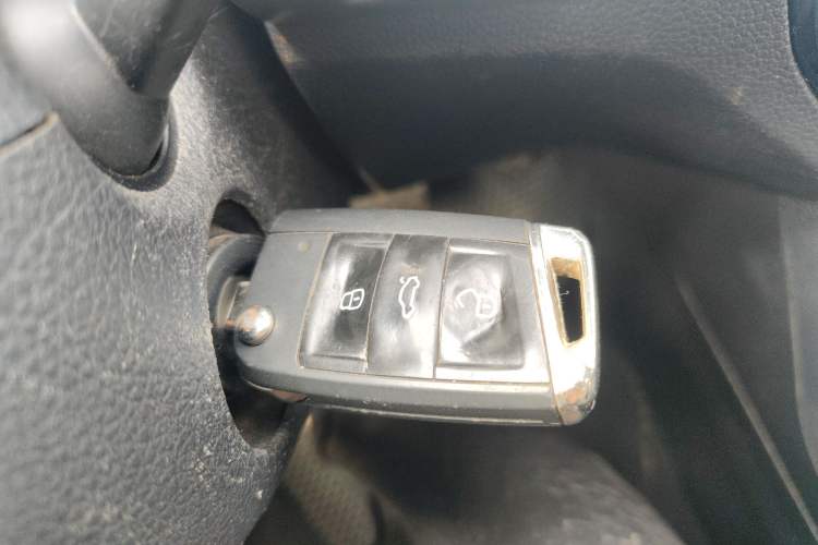 Used Volkswagen Lavida 2023 1.5L Automatic De Yi Edition
