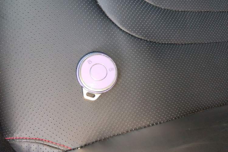 Used NETA X 2023 500 Lite