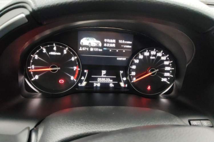 Used Honda Avancier 2017 370TURBO 2WD Luxury Edition
