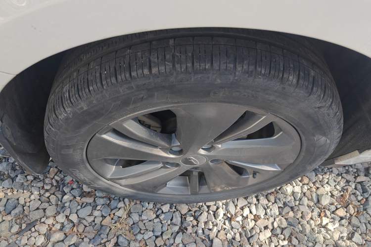 Used Geometry A 2022 Pro 430KM Green Apple Pro