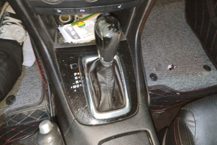 Used Mazda Atenza 2015 2.0L Blue Sky Prestige Edition Gear Lever