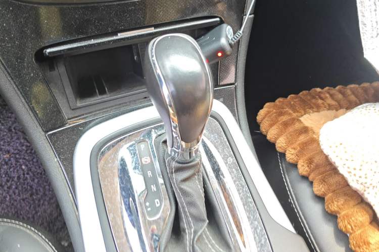 Used Buick Regal 2015 1.6T Leading Technology Model