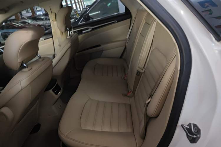 Used Ford Mondeo 2013 1.5L GTDi180 Fashion Edition