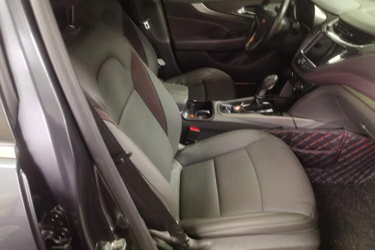 Used Chevrolet Malibu 2018 530T Automatic Luxury Edition
