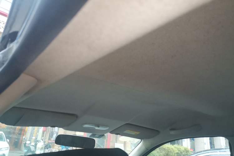 Used Nissan March 2010 1.5L Manual Easi-Style Edition
