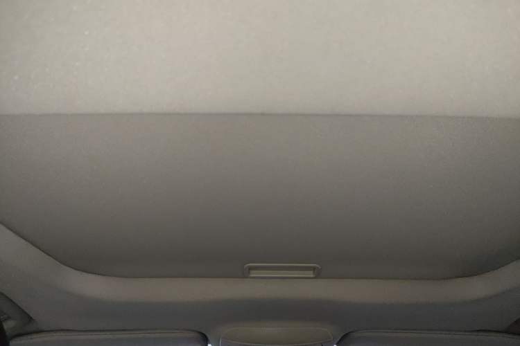 Used Ford Mondeo 2017 EcoBoost 200 Stylish Model Headliner