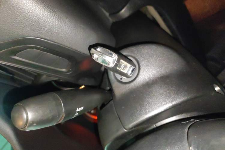 Used Citroen C5 2013 2.0L Automatic Luxury Model