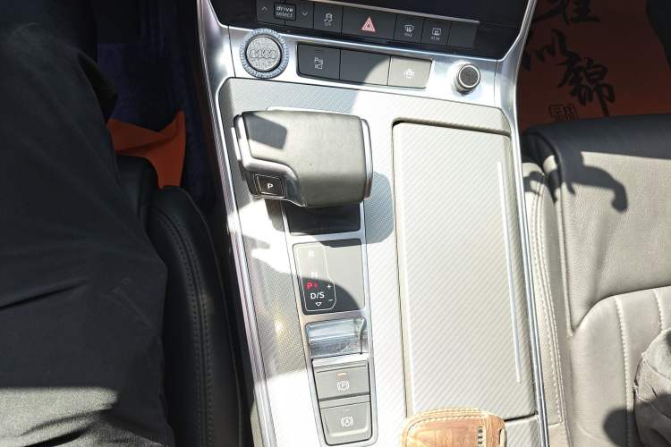 Used Audi A6L 2021 45 TFSI Prestige Elegant Edition