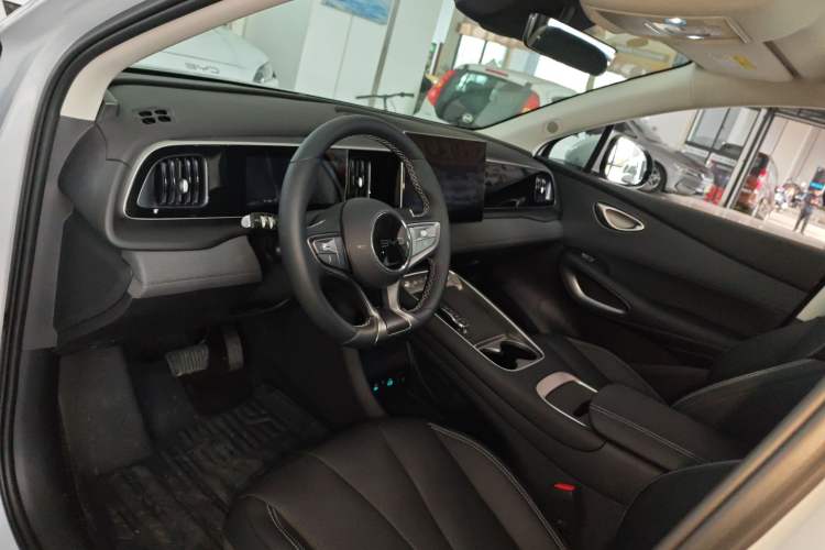 Used BYD Sealion 05 EV 2025 520 km Smart Cruise Version