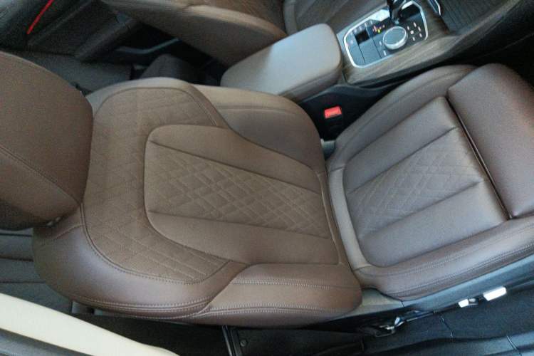 Used BMW X3 2022 xDrive30i Luxury Model M Night Sky Package
